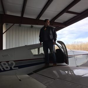 Meet your Posher, Zachary